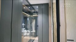 Zyon Grand (D3), Apartment #636165501